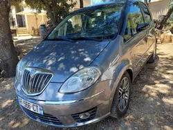 LANCIA MUSA 1.9 Multijet 100 ch Platino