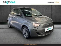 Fiat 500 3+1 e 118ch Icône Plus (step1) 2021