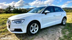 Audi A3 Sportback 30 TDI S-line