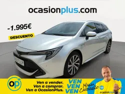 TOYOTA Corolla Touring Sports 180H Style