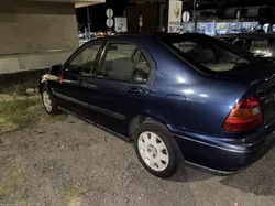 Honda Civic 1.4 i
