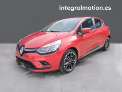 RENAULT Clio TCe Energy Limited 66kW