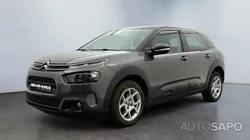 Citroen C4 Cactus 1.2 PureTech Feel Business de 2020