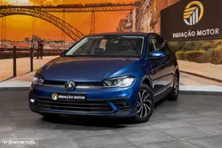 VW Polo 1.0 TSI Life