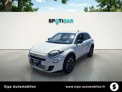 Fiat 600 T-Gen 3 1.2 Hybrid 110ch eDCT6 La Prima 5p
