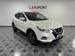 Nissan Qashqai Qashqai