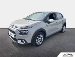 CITROEN C3 PureTech 83 S&S BVM5 YOU