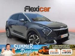 KIA Sportage 1.6 T-GDi Drive 150