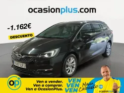 OPEL Astra 1.2T S-S Elegance 145