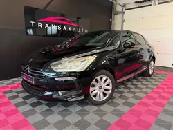 CITROEN DS5 HDi 160 So Chic