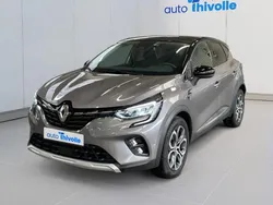 Renault Captur 1.3 TCe 140 Techno 39 000km Garantie 12 Mois
