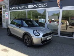 Mini Cooper C MINI CLASSIC 156 CH