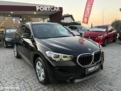 BMW X1 25 e xDrive Line Sport