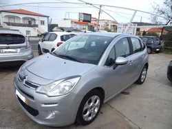 Citroën C3 1.2 Ar/c 5 Portas