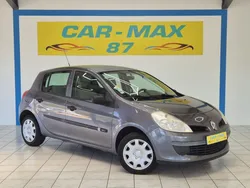 Renault Clio 1.5 dCi 70 cv Pack Confort
