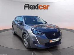 Peugeot 2008 1.2 PureTech Active Pack