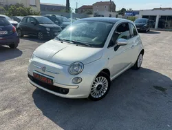 Fiat 500 1.2 8V 70ch Lounge