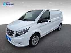 Mercedes-benz Vito Fg 119 CDI Compact Select E6 Propulsion