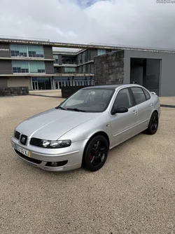 Seat Toledo 1.9 PD 150cv