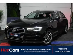 AUDI A6 AVANT 3.0 TDI 220 BUSINESS EXECUTIVE QUATTRO S-TRONIC BVA - Toit ouvrant & Sièges cha