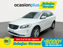 Volvo XC60 D4 Momentum Aut. 190