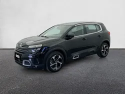 CITROEN C5 Aircross BlueHDi 130 S&S EAT8 Business
