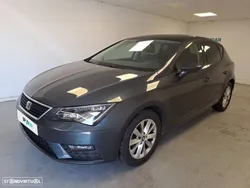 SEAT Leon 1.0 EcoTSI Style S/S