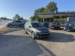 CITROEN C-CROSSER HDi 160 FAP Exclusive