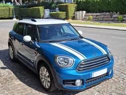 MINI Countryman Cooper Pack chili 1.5cc 136cv