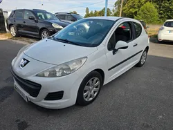 Peugeot 207 1.4 hdi 68cv