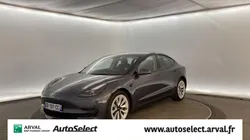 Tesla Model 3 Grande Autonomie Dual Motor AWD