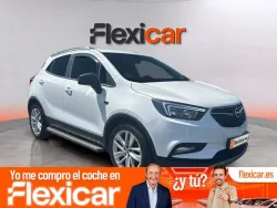 Opel Mokka X 1.4T Selective 4x2 Aut.