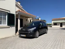 Peugeot 207 1.4
