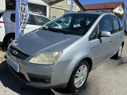 Ford Focus 1.8 Ghia 5p