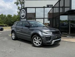LAND ROVER RANGE ROVER EVOQUE SE Dynamic 2.0 TD4 - 150 CH - BVA PHASE 2
