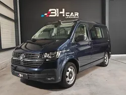 Volkswagen California T6 2.0 TDI 150 COAST DSG