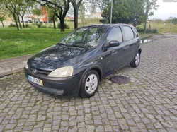 Opel Corsa confort 1.2