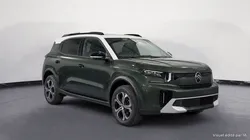CITROEN C3 AIRCROSS 1.2 100 Plus - 7 places