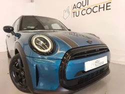 MINI Mini Cooper Aut.