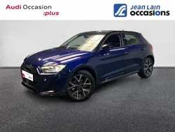 Audi A1 Allstreet 30 TFSI 116 ch S tronic 7 Avus