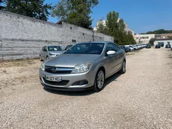 Opel astra iii twintop 1.8 140 cosmo