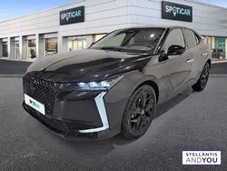 DS 4 BlueHDi 130 EAT8 Performance Line