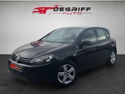 VOLKSWAGEN GOLF 1.4 16S 80 Style