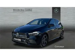 MERCEDES Clase B B 200d
