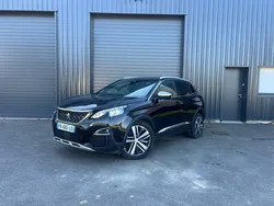 Peugeot 3008gt hdi 180ch garanti 12 mois