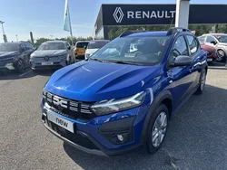 DACIA Sandero ECO-G 100 Stepway Expression