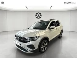 VOLKSWAGEN T-Cross 1.0 TSI 116 Start/Stop DSG7 VW Edition