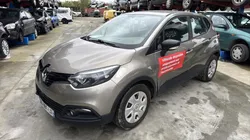 Renault Captur 1 PHASE 1.5 DCI - 8V TURBO