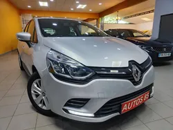 Renault Clio IV (B98) 1.2 16v 75ch Trend 5p