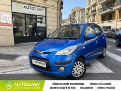 Hyundai I10 1.2 78 CH 1ERE MAIN / DISTRIBUTION A CHAINE